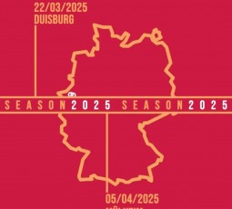 Auftakt in Duisburg: Die Flag Cougars starten in die Bundesligasaison Auftakt in Duisburg: Die Flag Cougars starten in die Bundesligasaison