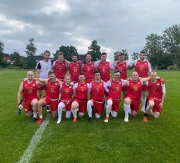 Erfolgreicher Spieltag für die Flag Cougars in/zu/auf Augsburg Erfolgreicher Spieltag für die Flag Cougars in/zu/auf Augsburg